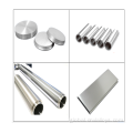 Niobium Sheet Stock Custom Tantalum-Niobium Alloy Solutions Manufactory